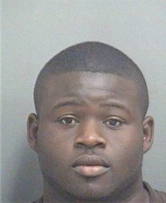 Maurice Joseph, - Palm Beach County, FL 